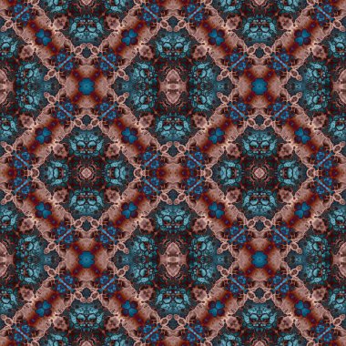 Kusursuz soyut desen. Yaratıcı, kusursuz desen. Yaratıcı bir geçmiş. Kusursuz doku