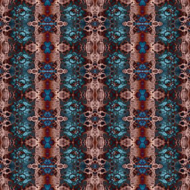 Kusursuz soyut desen. Yaratıcı, kusursuz desen. Yaratıcı bir geçmiş. Kusursuz doku