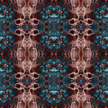 Kusursuz soyut desen. Yaratıcı, kusursuz desen. Yaratıcı bir geçmiş. Kusursuz doku