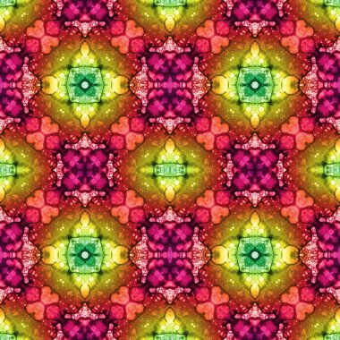 Kusursuz soyut desen. Yaratıcı, kusursuz desen. Yaratıcı bir geçmiş. Kusursuz doku