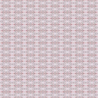 Kusursuz soyut kare deseni. Kaleydoskop deseni. Yaratıcı doku. sonsuz desen