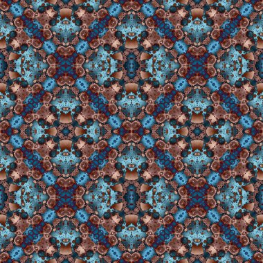 Kusursuz soyut desen. Yaratıcı, kusursuz desen. Yaratıcı bir geçmiş. Kusursuz doku