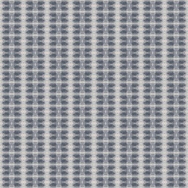 Kusursuz soyut kare deseni. Kaleydoskop deseni. Yaratıcı doku. sonsuz desen