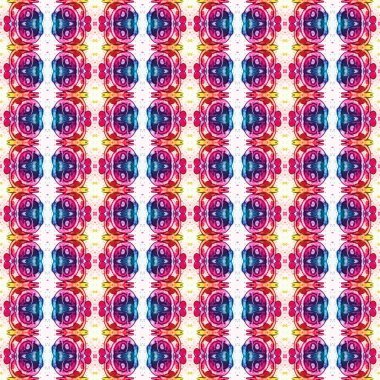 Kusursuz soyut desen. Yaratıcı, kusursuz desen. Yaratıcı bir geçmiş. Kusursuz doku