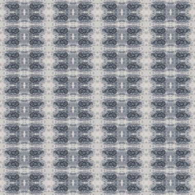 Kusursuz soyut kare deseni. Kaleydoskop deseni. Yaratıcı doku. sonsuz desen