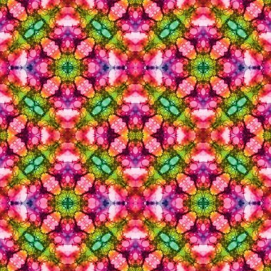 Kusursuz soyut desen. Yaratıcı, kusursuz desen. Yaratıcı bir geçmiş. Kusursuz doku