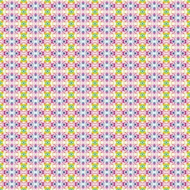 Kusursuz soyut desen. Yaratıcı, kusursuz desen. Yaratıcı bir geçmiş. Kusursuz doku