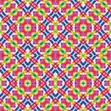 Kusursuz soyut desen. Yaratıcı, kusursuz desen. Yaratıcı bir geçmiş. Kusursuz doku