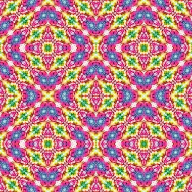 Kusursuz soyut desen. Yaratıcı, kusursuz desen. Yaratıcı bir geçmiş. Kusursuz doku