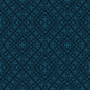 Kusursuz soyut kare deseni. Kaleydoskop deseni. Yaratıcı doku. sonsuz desen