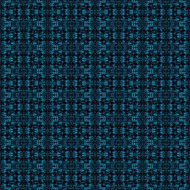 Kusursuz soyut kare deseni. Kaleydoskop deseni. Yaratıcı doku. sonsuz desen