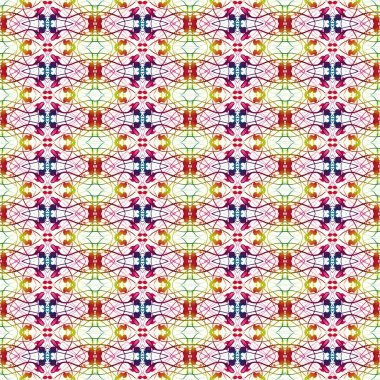 Kusursuz soyut desen. Yaratıcı, kusursuz desen. Yaratıcı bir geçmiş. Kusursuz doku