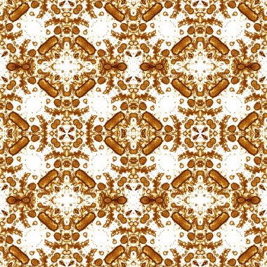 Kusursuz soyut desen. Yaratıcı, kusursuz desen. Yaratıcı bir geçmiş. Kusursuz doku