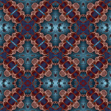 Kusursuz soyut desen. Yaratıcı, kusursuz desen. Yaratıcı bir geçmiş. Kusursuz doku