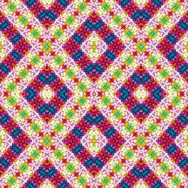 Kusursuz soyut desen. Yaratıcı, kusursuz desen. Yaratıcı bir geçmiş. Kusursuz doku