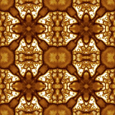 Kusursuz soyut desen. Yaratıcı, kusursuz desen. Yaratıcı bir geçmiş. Kusursuz doku