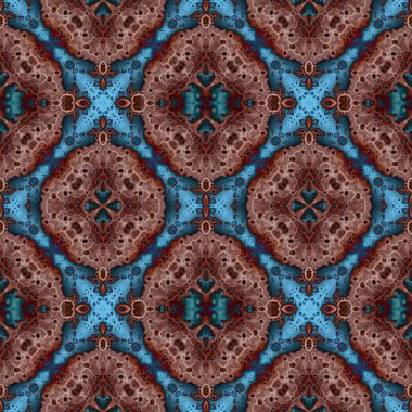 Kusursuz soyut desen. Yaratıcı, kusursuz desen. Yaratıcı bir geçmiş. Kusursuz doku