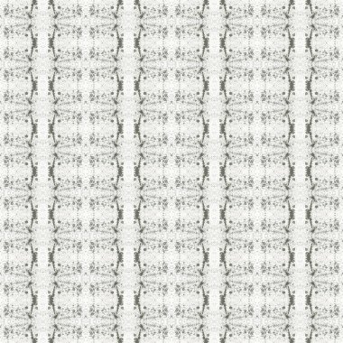 Kusursuz soyut kare deseni. Kaleydoskop deseni. Yaratıcı doku. sonsuz desen