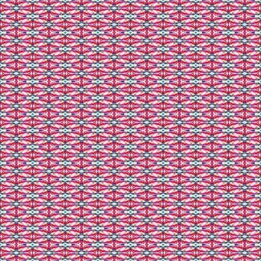 Kusursuz soyut desen. Yaratıcı, kusursuz desen. Yaratıcı bir geçmiş. Kusursuz doku