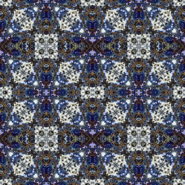 Kusursuz soyut desen. Yaratıcı, kusursuz desen. Yaratıcı bir geçmiş. Kusursuz doku