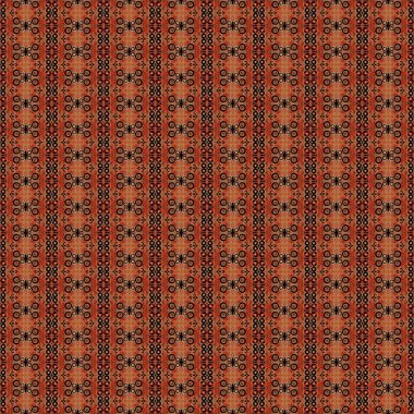 Kusursuz soyut kare deseni. Kaleydoskop deseni. Yaratıcı doku. sonsuz desen