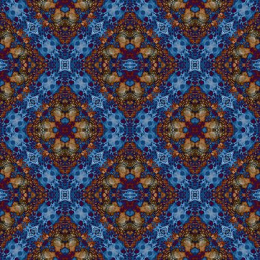 Kusursuz soyut desen. Yaratıcı, kusursuz desen. Yaratıcı bir geçmiş. Kusursuz doku