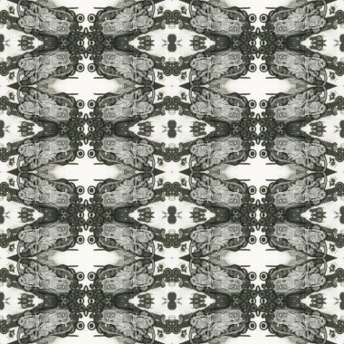 Kusursuz soyut desen. Yaratıcı, kusursuz desen. Yaratıcı bir geçmiş. Kusursuz doku