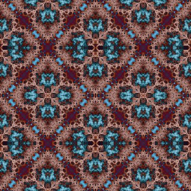 Kusursuz soyut desen. Yaratıcı, kusursuz desen. Yaratıcı bir geçmiş. Kusursuz doku