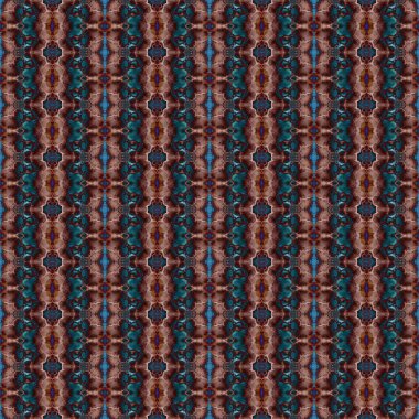 Kusursuz soyut desen. Yaratıcı, kusursuz desen. Yaratıcı bir geçmiş. Kusursuz doku