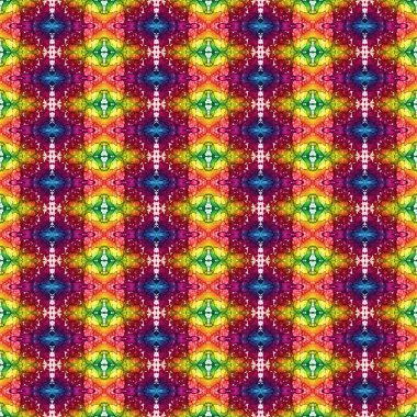 Kusursuz soyut desen. Yaratıcı, kusursuz desen. Yaratıcı bir geçmiş. Kusursuz doku