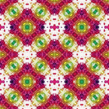 Kusursuz soyut desen. Yaratıcı, kusursuz desen. Yaratıcı bir geçmiş. Kusursuz doku