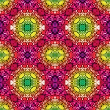 Kusursuz soyut desen. Yaratıcı, kusursuz desen. Yaratıcı bir geçmiş. Kusursuz doku