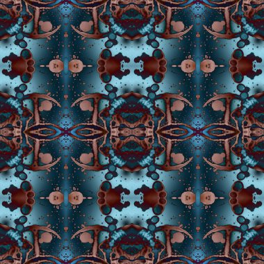 Kusursuz soyut desen. Yaratıcı, kusursuz desen. Yaratıcı bir geçmiş. Kusursuz doku