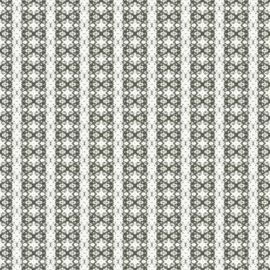 Kusursuz soyut kare deseni. Kaleydoskop deseni. Yaratıcı doku. sonsuz desen