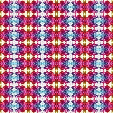 Kusursuz soyut desen. Yaratıcı, kusursuz desen. Yaratıcı bir geçmiş. Kusursuz doku