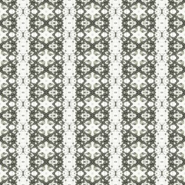 Kusursuz soyut kare deseni. Kaleydoskop deseni. Yaratıcı doku. sonsuz desen