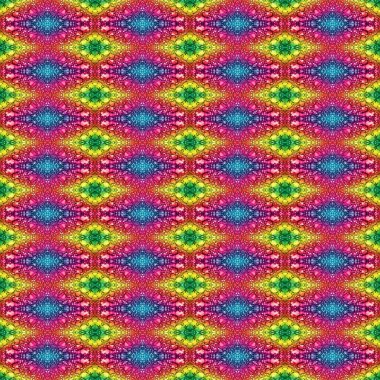 Kusursuz soyut desen. Yaratıcı, kusursuz desen. Yaratıcı bir geçmiş. Kusursuz doku