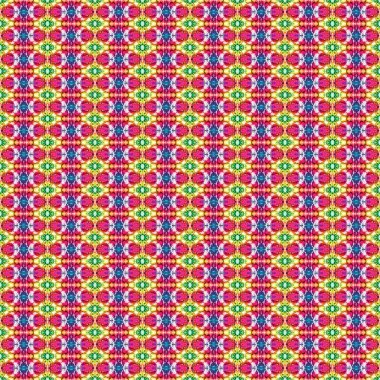 Kusursuz soyut desen. Yaratıcı, kusursuz desen. Yaratıcı bir geçmiş. Kusursuz doku