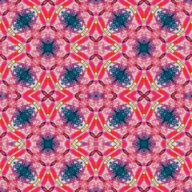 Kusursuz soyut desen. Yaratıcı, kusursuz desen. Yaratıcı bir geçmiş. Kusursuz doku