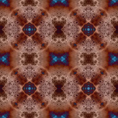 Kusursuz soyut desen. Yaratıcı, kusursuz desen. Yaratıcı bir geçmiş. Kusursuz doku