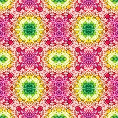 Kusursuz soyut desen. Yaratıcı, kusursuz desen. Yaratıcı bir geçmiş. Kusursuz doku