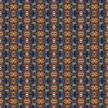 Kusursuz soyut desen. Yaratıcı, kusursuz desen. Yaratıcı bir geçmiş. Kusursuz doku