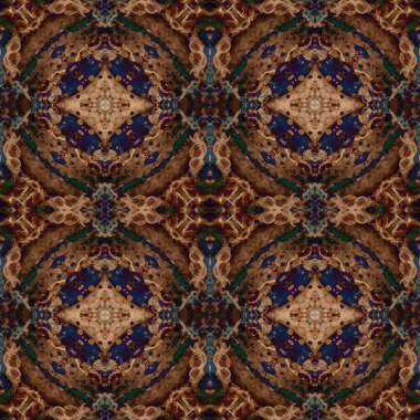 Kusursuz soyut desen. Yaratıcı, kusursuz desen. Yaratıcı bir geçmiş. Kusursuz doku