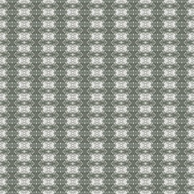 Kusursuz soyut kare deseni. Kaleydoskop deseni. Yaratıcı doku. sonsuz desen