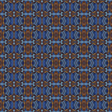 Kusursuz soyut desen. Yaratıcı, kusursuz desen. Yaratıcı bir geçmiş. Kusursuz doku