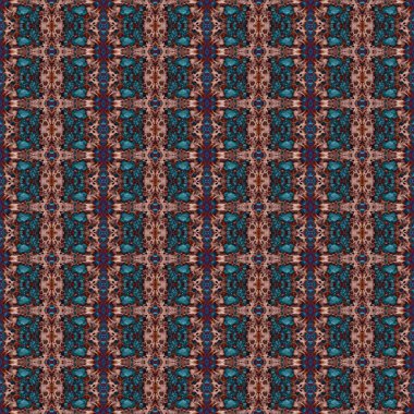 Kusursuz soyut desen. Yaratıcı, kusursuz desen. Yaratıcı bir geçmiş. Kusursuz doku