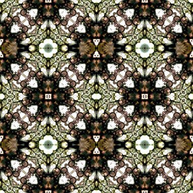 Kusursuz soyut desen. Yaratıcı, kusursuz desen. Yaratıcı bir geçmiş. Kusursuz doku