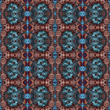 Kusursuz soyut desen. Yaratıcı, kusursuz desen. Yaratıcı bir geçmiş. Kusursuz doku