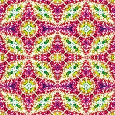 Kusursuz soyut desen. Yaratıcı, kusursuz desen. Yaratıcı bir geçmiş. Kusursuz doku