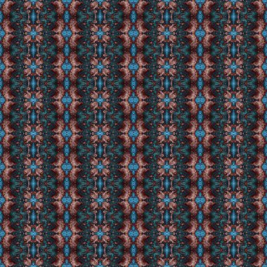 Kusursuz soyut desen. Yaratıcı, kusursuz desen. Yaratıcı bir geçmiş. Kusursuz doku